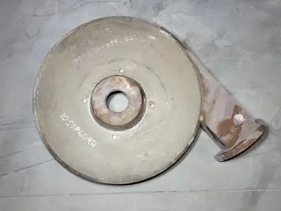 USED GOULDS 98-231-079-501