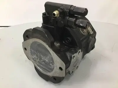 USED REXROTH AA10VSO45DFR131RPKC62K02