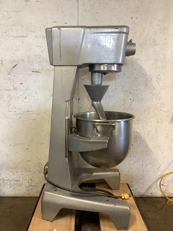 Used _UNKNOWN_ D-300 Planetary Mixers Michigan US | Grocery Equipment Sales #1069189