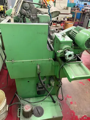 MYFORD MG12-M Universal Cylindrical Grinders | Global Machine Brokers, LLC (4)