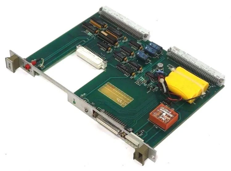 Used SEPRO ROBOTICS CN89 Circuit Boards | SB Industrial Supply #857160