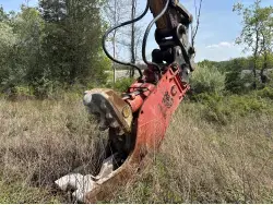 Used 2019 CASE CX350D Crawler Excavators Pennsylvania US | Iron Exchange Equipment Solutions #1353797