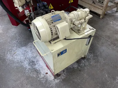 1999 ACER AGS-1224AHD Reciprocating Surface Grinders | Prime Machinery (7)