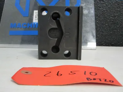USED HAAS 04-0758
