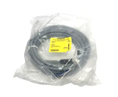 USED TURCK RKP56PL-5, 200004727