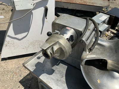 Used _UNKNOWN_ _UNKNOWN_ Choppers Michigan US | Miedema Asset Management Group #1307952