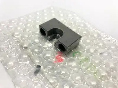 USED MISUMI FASTENER HOLDER
