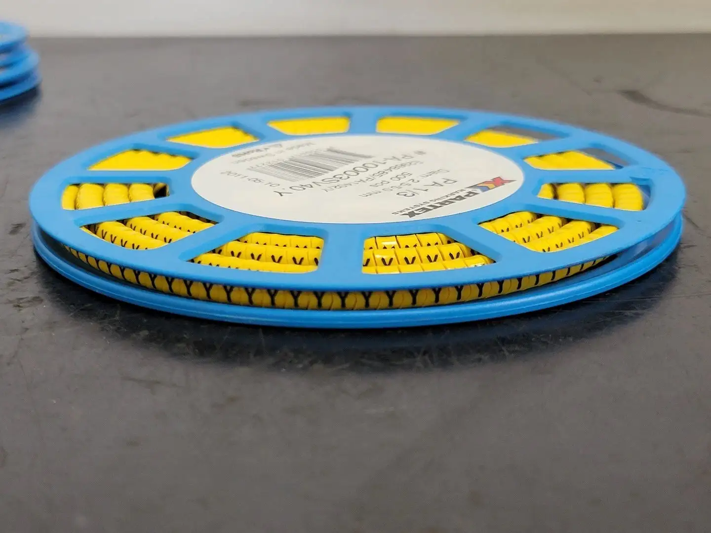 NEW PARTEX PA-10003SV40.Y