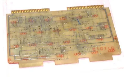 CINCINNATI MILACRON 4-531-3156A PC BOARD 45313156A
