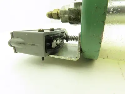 Used LINCOLN _UNKNOWN_ Pumps Indiana US | Arrow Industrial #1367450
