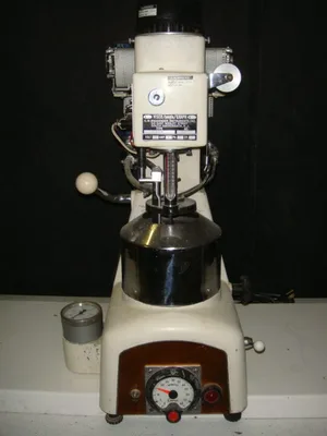 Used _UNKNOWN_ _UNKNOWN_ Viscometers Minnesota US | A&I Equipment #1317278