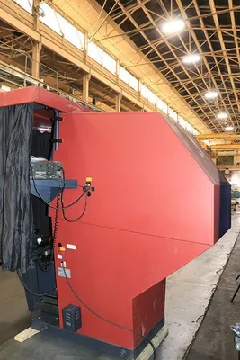 2011 STARRETT SIGMA HF750 COMPARATORS | Prime Machinery (31)