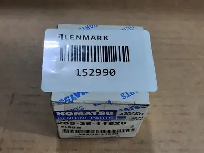 USED KOMATSU 285-35-11820