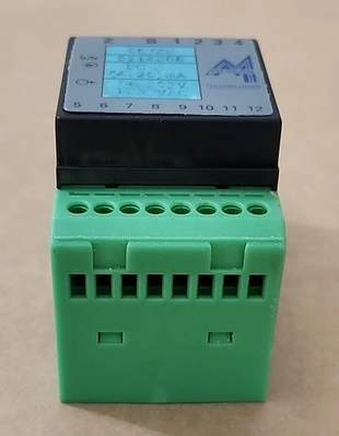 NEW Mescon Technologies 60/3E