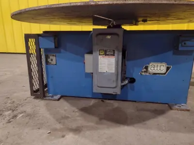 USED AWS F-200AF