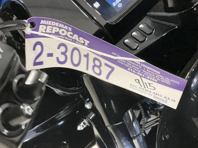 Used 2020 HARLEY DAVIDSON FLHXS Motorcycles (Misc) Michigan US | Miedema Asset Management Group #1397252