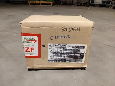 NEW FORD 2C3Z-11002-AA