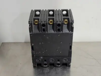 Used SQUARE D FA36020 Switchgears British Columbia CA | Lenmark #244746