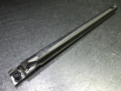 Mitsubishi Coolant Thru Carbide Boring Bar 3/8" Shank M-FSCLPR-062.5-C (LOC1845B)