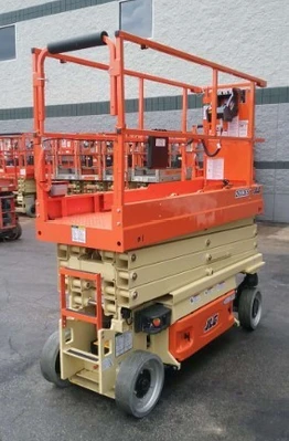 Used 2007 JLG 2630ES Manlifts Colorado US | Discount Forklift #1413002