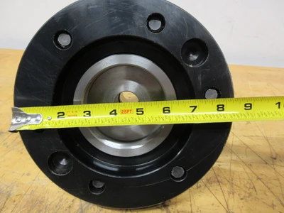 Used ATS SYSTEMS 750A-G05 Collets Minnesota US | Machinesused.com #1407141