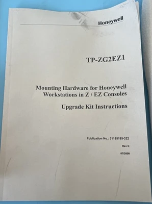 NEW Honeywell TP-ZG2EZ1-100