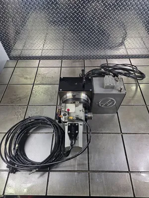 HAAS T5C Rotary Tables | GMT (3)
