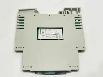 3TX7004-1MB00, 3ZX1012-0TX70-2BA1 | Siemens 3TX7004-1MB00 Output Interface Module 3ZX1012-0TX70-2BA1 - Used