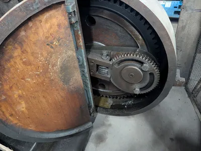 WATERBURY NO. 30 Flat Die | Barbarotto Int'l Sales Corp (3)