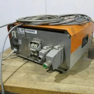 USED INCOE VGC SEG VOLVE