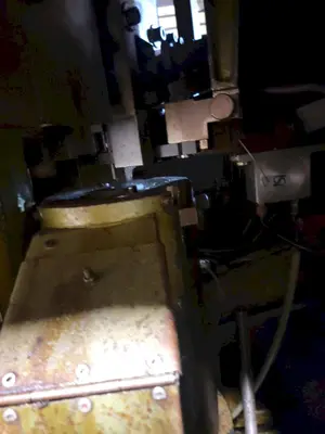 Used NEDSCHROEFF BL4 Bolt Making Machines Ontario CA | Walden Machinery #1290542