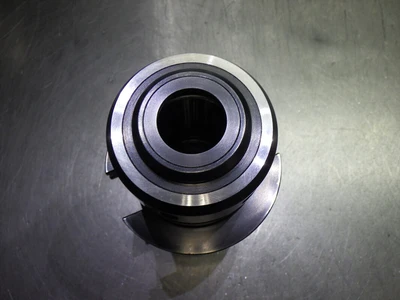Kaiser CAT50 ER32 (B32) Collet Chuck 3.2" Projection 11.335.355 (LOC1937B)