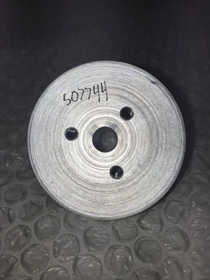 ** New Flange Grinstone Holder 507744 Fast Shipping &Warranty #