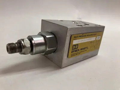 New | in-Stock DYNEX S8837-D03-P-V-20 Pump & Valve Parts Ohio US | Surplus Asset Holdings #1235357