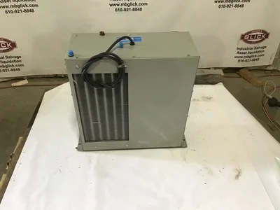 Air Dryer Machinery