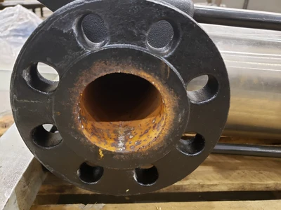 USED GRUNDFOS A9652361E-P20823103