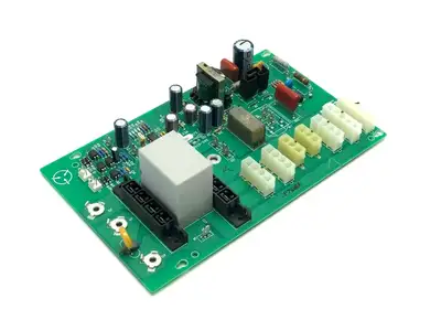 USED APC ISO XFMR INTERFACE PCB