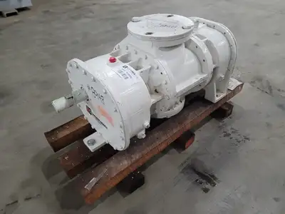 USED GARDNER-DENVER 5CDL9P0051