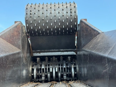 2023 MORBARK 6400XT FORESTRY GRINDERS | Iron Listing (7)