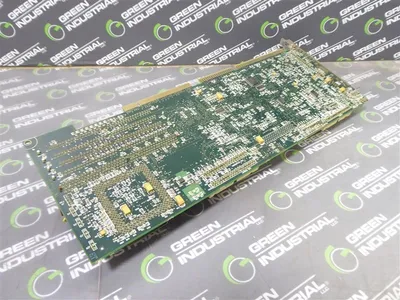 ABB / Motorola DSQC 500 S4C+ Main Computer Card 3HAC3616-1/07 01-W3713F 01C Used
