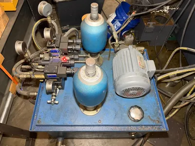Used 2020 DMTC CGK5112JD Vertical Boring Mills (incld VTL) California US | MachineStation #1540670