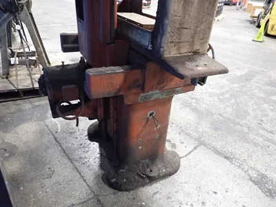 Used NORTON _UNKNOWN_ Reciprocating Surface Grinders Ohio US | HGR 24 #933753