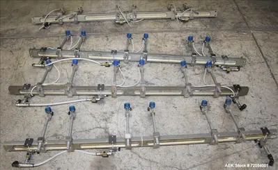 USED ADCO AFHXX-40-3