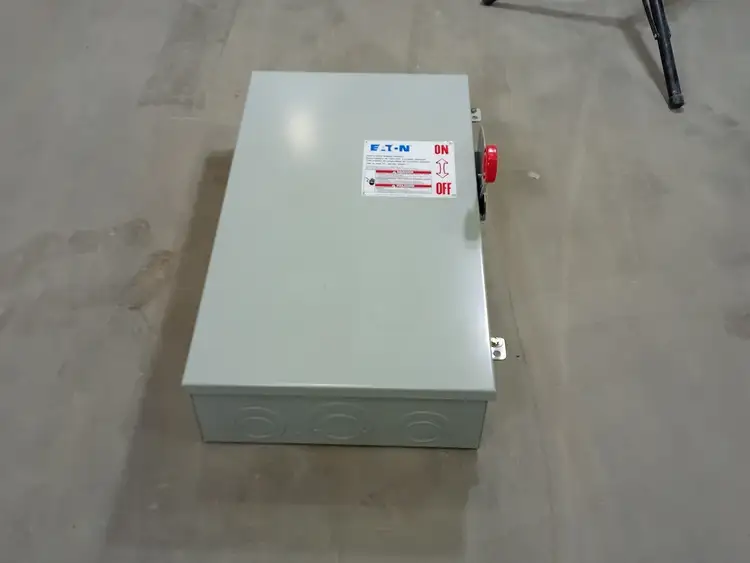 New | in-Stock EATON 1HD364NF Switchgears British Columbia CA | Lenmark #409390