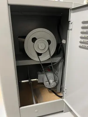 Rockwell/ Delta 20'' Bandsaw