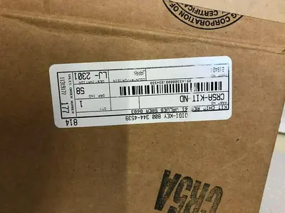 MKS 9615-1780 HTR1.5, EL90LR, SPEC, 1AP1