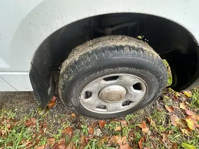 Used 2005 FORD F150 Pickup Trucks Ohio US | Proxy Equipment #1379888