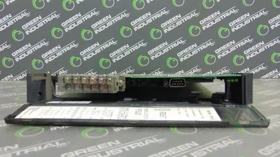 GE Fanuc IC697BEM731W Series 90-70 Bus Controller Module Used