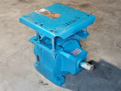 USED REXNORD SFN45B14M-254T