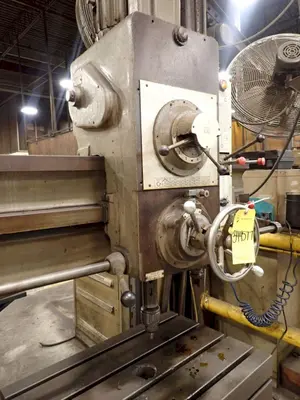 USED KITCHEN & WADE 4'6" E32